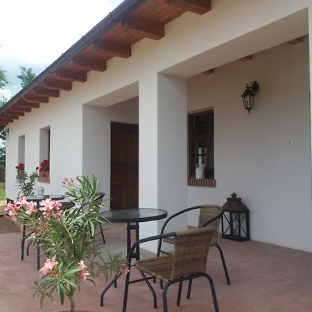 Toth Vendeghaz Es Apartmanhaz Ujfeherto Exterior foto